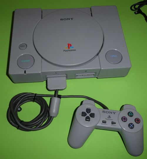 sony playstation năm 1994 sony playstation năm 1994